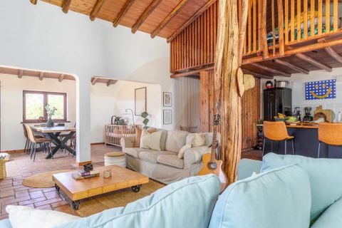 Villa a Odemira, Beja, Odemira - € 600.000 | Ref: Qt-828 - foto 25
