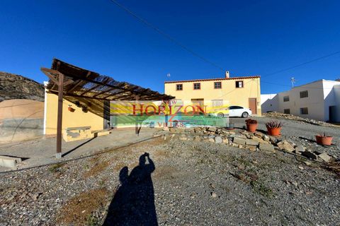 Villa i Huercal-Overa, Almeria, Huercal-Overa - € 139.000 | Ref: 62272 - foto 2