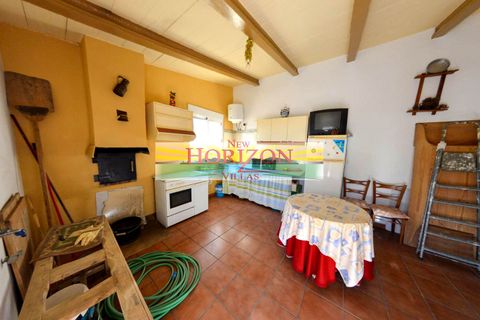 Villa i Huercal-Overa, Almeria, Huercal-Overa - € 139.000 | Ref: 62272 - foto 5