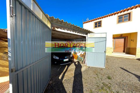 Villa i Huercal-Overa, Almeria, Huercal-Overa - € 139.000 | Ref: 62272 - foto 7