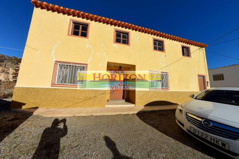 Villa i Huercal-Overa, Almeria, Huercal-Overa - € 139.000 | Ref: 62272 - foto 8