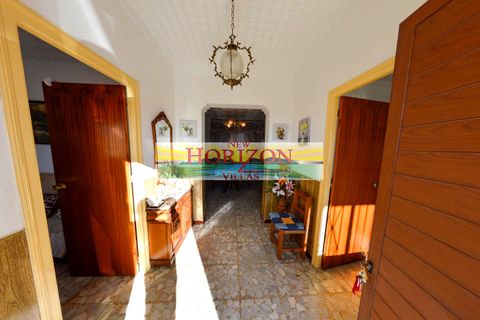 Villa i Huercal-Overa, Almeria, Huercal-Overa - € 139.000 | Ref: 62272 - foto 9