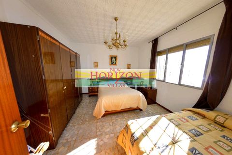 Villa i Huercal-Overa, Almeria, Huercal-Overa - € 139.000 | Ref: 62272 - foto 10
