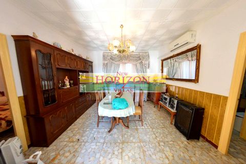 Villa i Huercal-Overa, Almeria, Huercal-Overa - € 139.000 | Ref: 62272 - foto 11