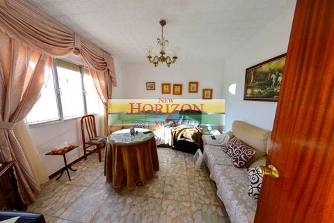Villa i Huercal-Overa, Almeria, Huercal-Overa - € 139.000 | Ref: 62272 - foto 12