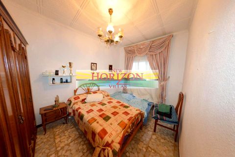 Villa i Huercal-Overa, Almeria, Huercal-Overa - € 139.000 | Ref: 62272 - foto 13