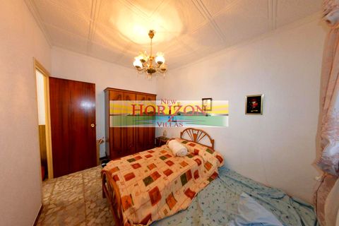 Villa i Huercal-Overa, Almeria, Huercal-Overa - € 139.000 | Ref: 62272 - foto 14