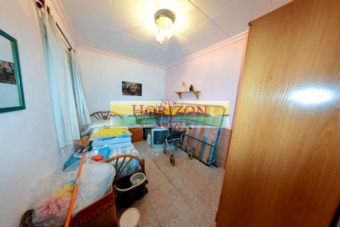 Villa i Huercal-Overa, Almeria, Huercal-Overa - € 139.000 | Ref: 62272 - foto 20