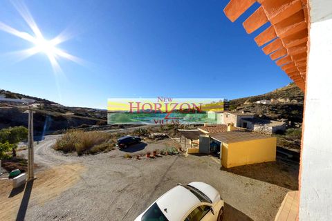 Villa i Huercal-Overa, Almeria, Huercal-Overa - € 139.000 | Ref: 62272 - foto 23