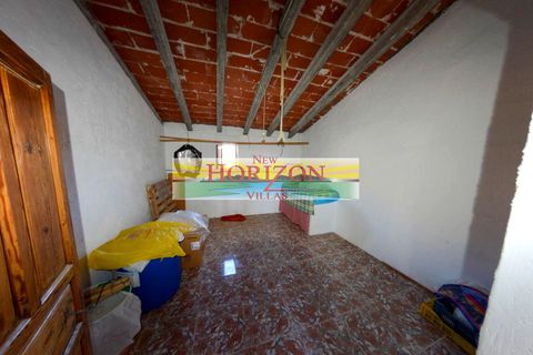 Villa i Huercal-Overa, Almeria, Huercal-Overa - € 139.000 | Ref: 62272 - foto 25
