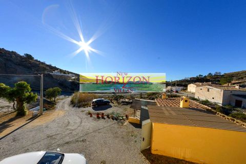 Villa i Huercal-Overa, Almeria, Huercal-Overa - € 139.000 | Ref: 62272 - foto 27
