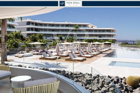 Lejlighed i Adeje, Tenerife, Adeje - € 750.000 | Ref: ES 25 318 5531 - foto 1