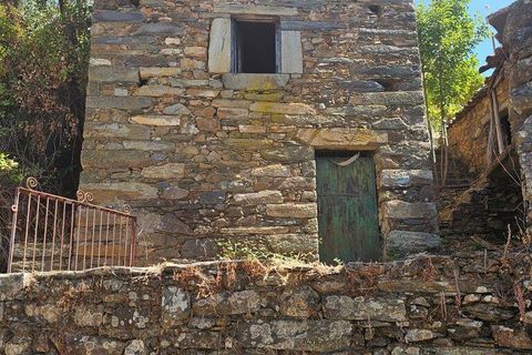 Byhus i Proenca-a-Nova, Castelo Branco, Proenca-a-Nova - € 40.000 | Ref: 148374 - foto 1