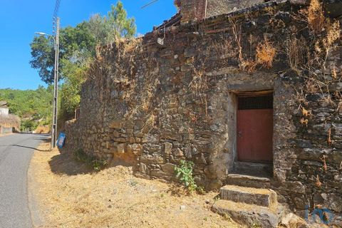 Byhus i Proenca-a-Nova, Castelo Branco, Proenca-a-Nova - € 40.000 | Ref: 148374 - foto 2