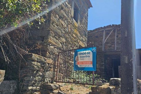 Byhus i Proenca-a-Nova, Castelo Branco, Proenca-a-Nova - € 40.000 | Ref: 148374 - foto 4
