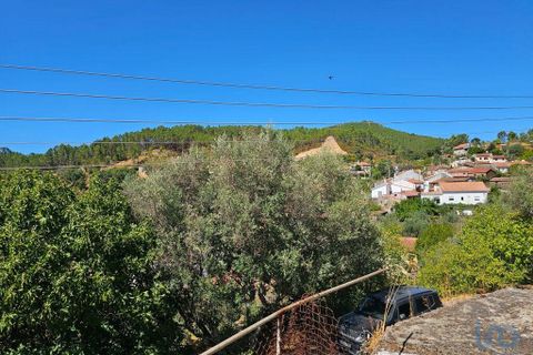 Byhus i Proenca-a-Nova, Castelo Branco, Proenca-a-Nova - € 40.000 | Ref: 148374 - foto 7