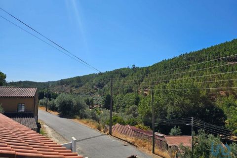 Byhus i Proenca-a-Nova, Castelo Branco, Proenca-a-Nova - € 40.000 | Ref: 148374 - foto 8