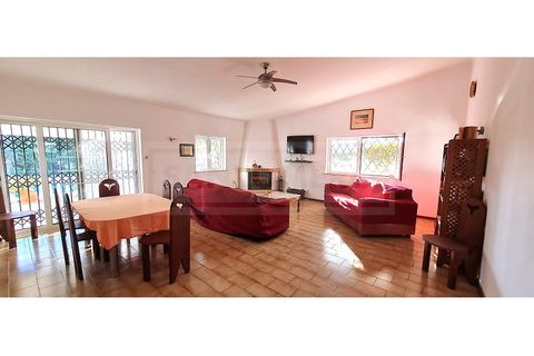 Villa i Albufeira, Faro, Albufeira - € 575.000 | Ref: STC2540 - foto 6