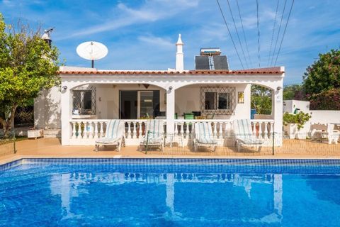 Villa i Albufeira, Faro, Albufeira - € 575.000 | Ref: STC2540 - foto 13