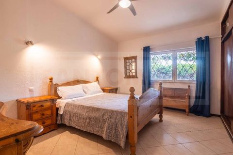 Villa i Albufeira, Faro, Albufeira - € 575.000 | Ref: STC2540 - foto 23