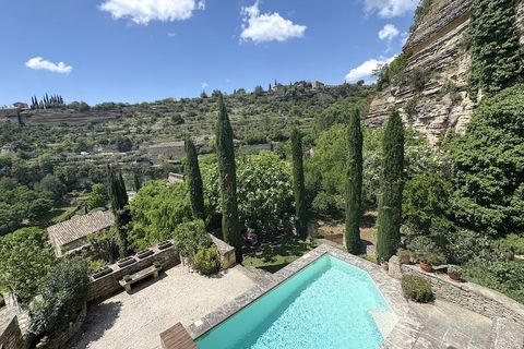 Villa i Gordes, Vaucluse, Gordes - € 1.350.000 | Ref: HH-15905477 - foto 1