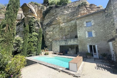 Villa i Gordes, Vaucluse, Gordes - € 1.350.000 | Ref: HH-15905477 - foto 2