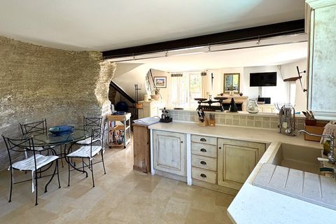 Villa i Gordes, Vaucluse, Gordes - € 1.350.000 | Ref: HH-15905477 - foto 6