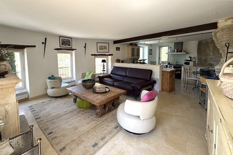 Villa i Gordes, Vaucluse, Gordes - € 1.350.000 | Ref: HH-15905477 - foto 7