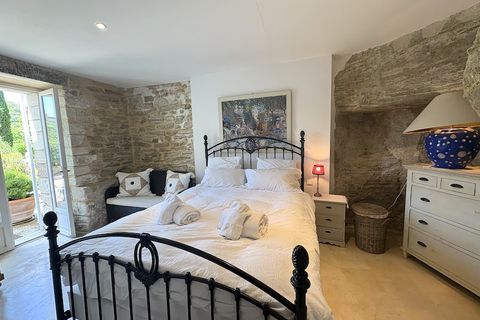 Villa i Gordes, Vaucluse, Gordes - € 1.350.000 | Ref: HH-15905477 - foto 10