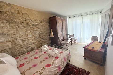 Villa i Gordes, Vaucluse, Gordes - € 1.350.000 | Ref: HH-15905477 - foto 12