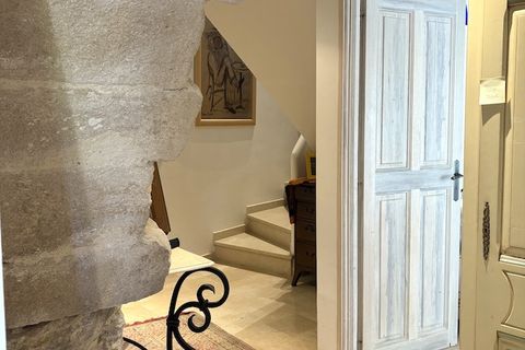 Villa i Gordes, Vaucluse, Gordes - € 1.350.000 | Ref: HH-15905477 - foto 13