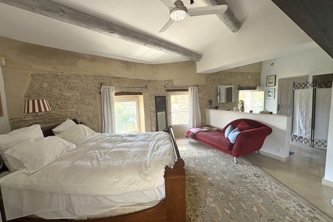 Villa i Gordes, Vaucluse, Gordes - € 1.350.000 | Ref: HH-15905477 - foto 15