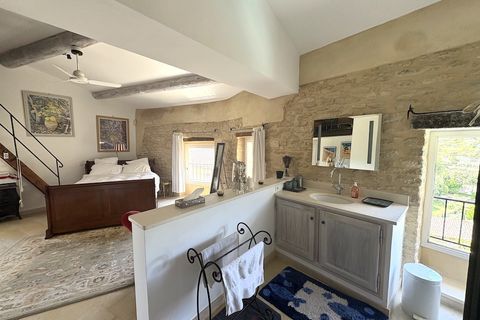 Villa i Gordes, Vaucluse, Gordes - € 1.350.000 | Ref: HH-15905477 - foto 16
