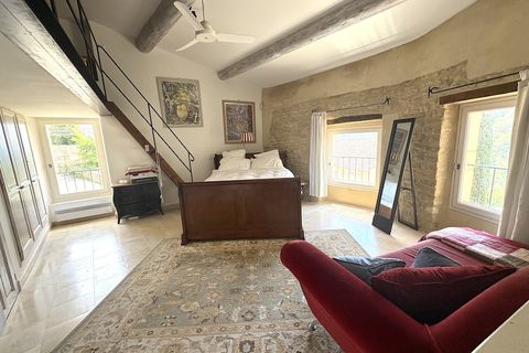 Villa i Gordes, Vaucluse, Gordes - € 1.350.000 | Ref: HH-15905477 - foto 17