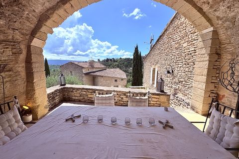 Villa i Gordes, Vaucluse, Gordes - € 1.350.000 | Ref: HH-15905477 - foto 18