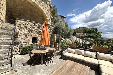 Villa i Gordes, Vaucluse, Gordes - € 1.350.000 | Ref: HH-15905477 - foto 19