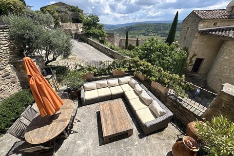 Villa i Gordes, Vaucluse, Gordes - € 1.350.000 | Ref: HH-15905477 - foto 20