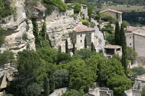 Villa i Gordes, Vaucluse, Gordes - € 1.350.000 | Ref: HH-15905477 - foto 21
