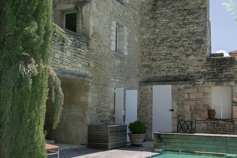 Villa i Gordes, Vaucluse, Gordes - € 1.350.000 | Ref: HH-15905477 - foto 22