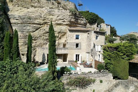 Villa i Gordes, Vaucluse, Gordes - € 1.350.000 | Ref: HH-15905477 - foto 24