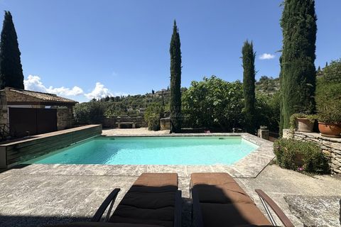 Villa i Gordes, Vaucluse, Gordes - € 1.350.000 | Ref: HH-15905477 - foto 25