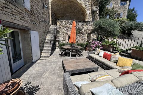 Villa i Gordes, Vaucluse, Gordes - € 1.350.000 | Ref: HH-15905477 - foto 27