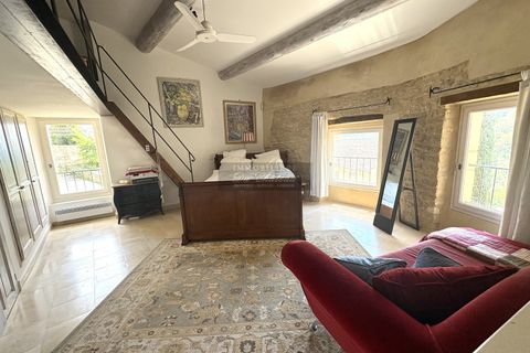 Villa i Gordes, Vaucluse, Gordes - € 1.350.000 | Ref: HH-15905477 - foto 28