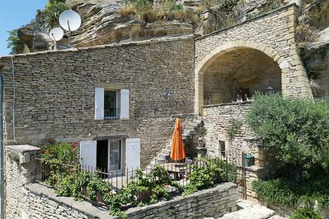 Villa i Gordes, Vaucluse, Gordes - € 1.350.000 | Ref: HH-15905477 - foto 29