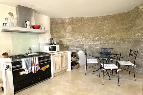 Villa i Gordes, Vaucluse, Gordes - € 1.350.000 | Ref: HH-15905477 - foto 31