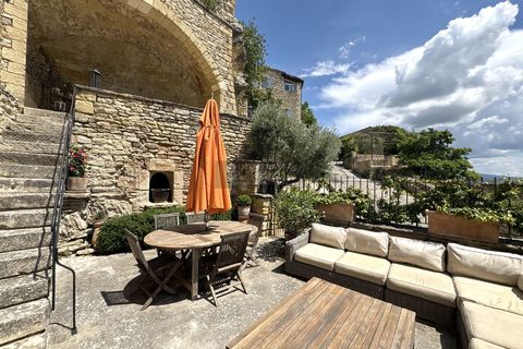 Villa i Gordes, Vaucluse, Gordes - € 1.350.000 | Ref: HH-15905477 - foto 32
