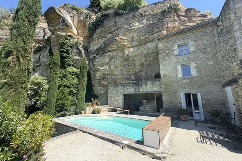 Villa i Gordes, Vaucluse, Gordes - € 1.350.000 | Ref: HH-15905477 - foto 35