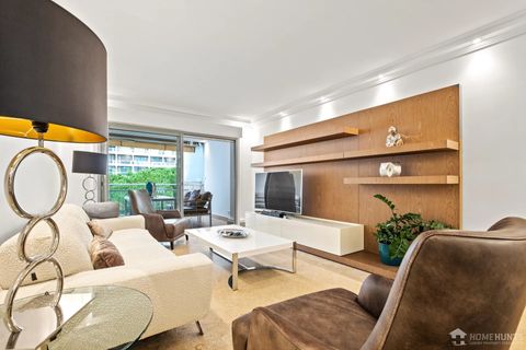 Lejlighed i Cannes, Alpes-Maritimes, Cannes - € 1.390.000 | Ref: HH-15472739 - foto 2