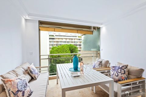 Lejlighed i Cannes, Alpes-Maritimes, Cannes - € 1.390.000 | Ref: HH-15472739 - foto 3