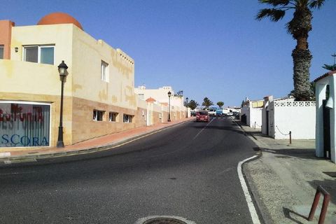Rækkehus i Pajara, Fuerteventura, Pajara - € 165.000 | Ref: CHA1123/10973 - foto 2